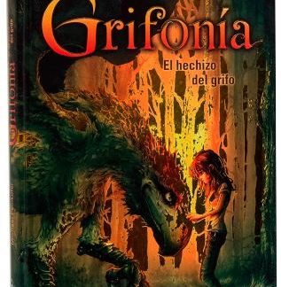 Griffonia – El hechizo del grifo